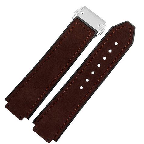 hublot watch strap price.